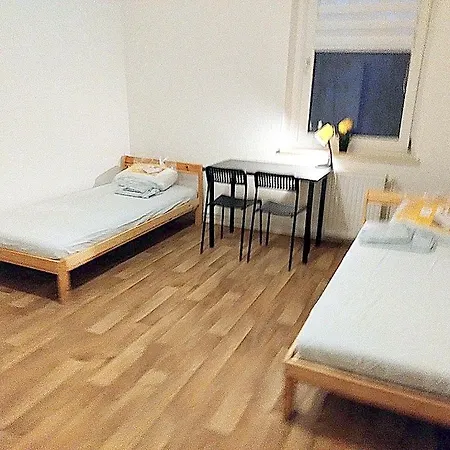 Appartement Aikey B29
