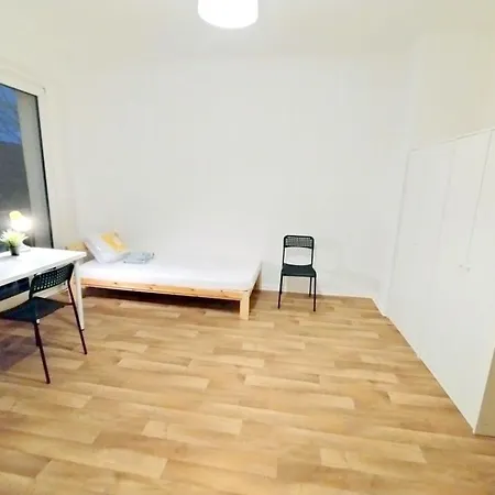 Aikey B29 Appartement *