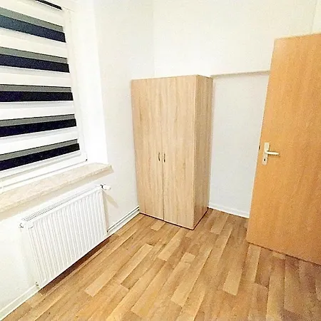 Appartement Aikey B29 *