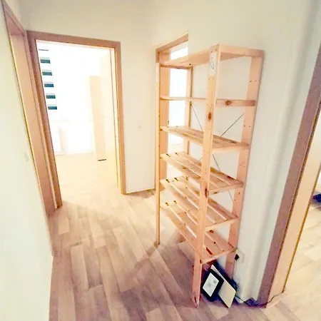 Aikey B29 Appartement